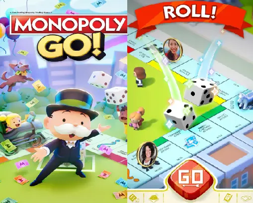 Monopoly Free Dice Roll