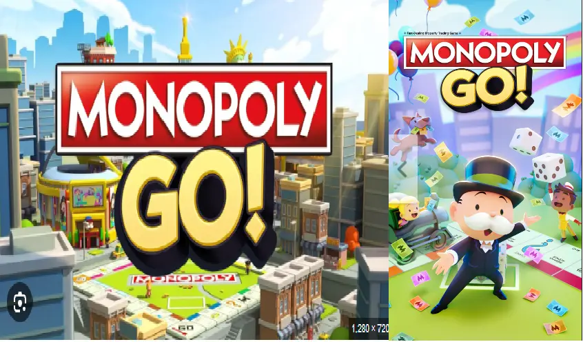 Monopoly GO