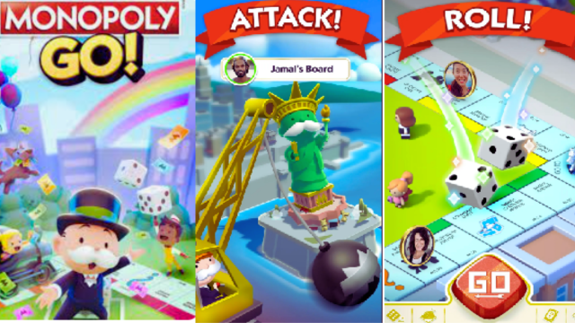 Download Monopoly Go Adder for PC